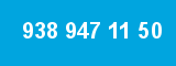 938 947 11 50 938 947 11 50